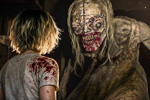 Nuevo trailer de Resident Evil: Requiem